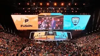 WHY IS THE OVERWATCH LEAGUE SO MARKETABLE???