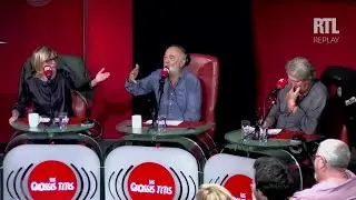 L'histoire de Chantal Ladesou