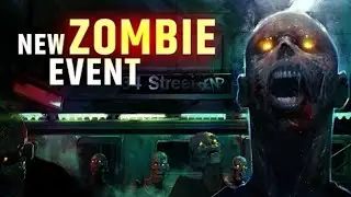Cover Fire (ZOMBIE MODE)