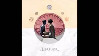 MR.WHAT? - Lucid Dreams Mix Session 01 (2016)