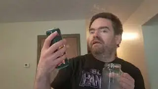 Key Pineapple Passionfruit and Ginger Lime Energy Drink Review