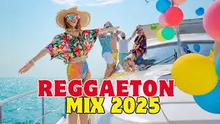 🌅 Sunset Fuego 2025 &ndash; Reggaeton Beats for Hot Nights 💥💃