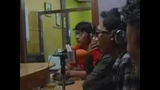 Backpacker Indonesia Regional Bandung on SindoRadio