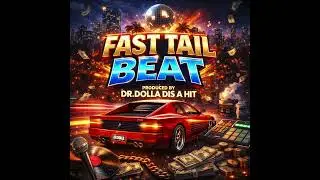 Fast Tail Beat By Dr.Dolla Dis A Hit #drdolla #music #instrumental #newtrend #rnb #rapper