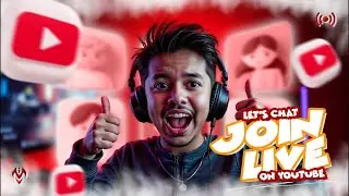 Let's Chat | Join Live Now | Gaming Community, Video chat, Entertainment