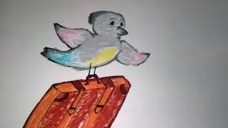 Why birds sing at Dawn