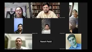 Speech by Leela Krishna- Practical Public Speaking Training in Hyderabad Confident Corporate Speaker