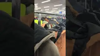 Vlog andamos de compras