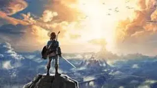 Die Hitzige Gerudo Wüste |  The Legend of Zelda: Breath of the Wild #11 Live