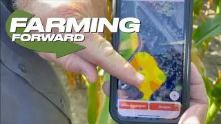Farming Forward: Using soil, water, and topography maps