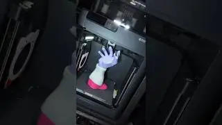 Universal Gaming Controller Holder - DBZ Frieza Forms 1/2/3 - 3D Printed