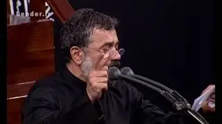 روضه شام غریبان | محمود کریمی