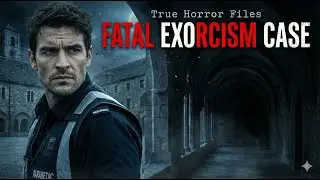 Fatal Exorcism Story You Won&rsquo;t Believe