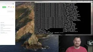 Deploying a simple flask app to Digital Ocean's Cloud