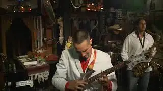 Dax Manuel Funk Metal guitar solo 🎸 