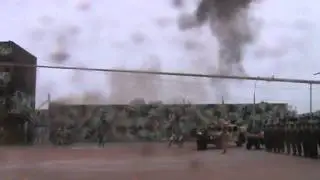 BATALLÓN DE COMANDOS 