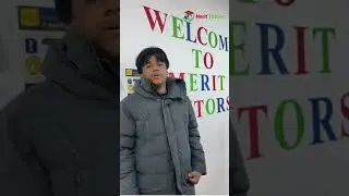Success Story: How Merit Tutors Helped Achieve Exam Excellence | London&rsquo;s Top Tuition Centre