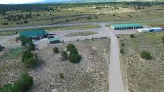 Top of the World, Pie Town, NM