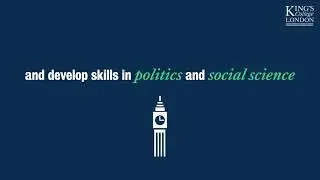 Spotlight on the Religion, Politics & Society BA | King's College London