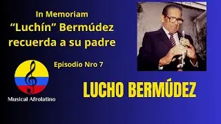 Recordando el legado musical de Lucho Bermúdez, VII parte, Santa Marta, 2026