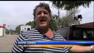 I75 Construction
