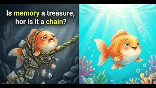 The Fish and the Weight of Memory: Knowing When to Let Go