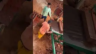 Bricks making videos