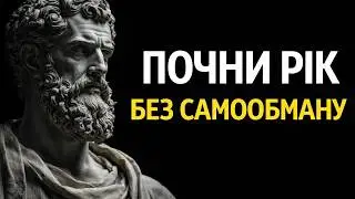 Як навести лад у житті раз і назавжди | стоїцизм