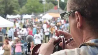 International African Arts Festival Promo