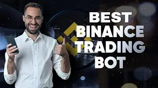 Binance Trading BOT Download |Binance Bot