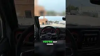 2023 Jeep Wrangler 4xe Hybrid System #radialreviews #car #cars #carreview #jeepwrangler #jeep4xe
