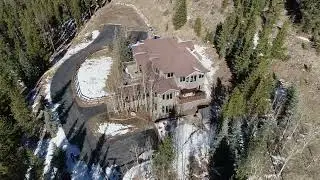 Alpenview Breckenridge AERIAL 1080i