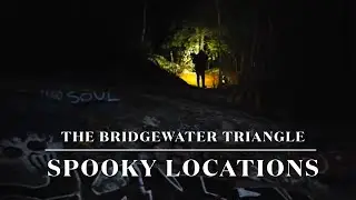 Bridgewater Triangle Part 1: Profile Rock