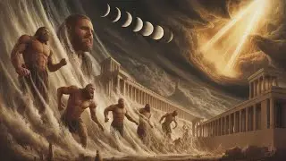 Why Allah Destroyed the People of Aad | Prophet Hud AS | The Nation of Giants
