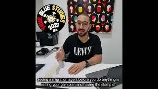 How to pick a good migration agent ! Australia