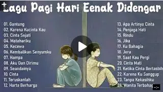 Lagu Santai Saat Kerja &ndash; Bagus Untuk Menaikan  2024&rdquo;#lagusantaisaatkerja#musikkerja#playlistkerja#