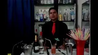 BEIJO NA BOCA (como fazer)