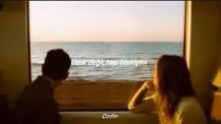 Uzak değil, hep &ouml;tekiyim│Zemin Kat - Seni Beklediğimden (S&ouml;zleri)