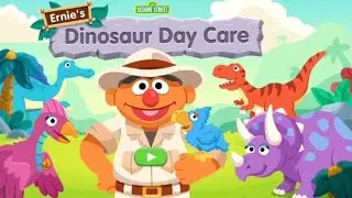 Sesame street games&nbsp; kids 82.