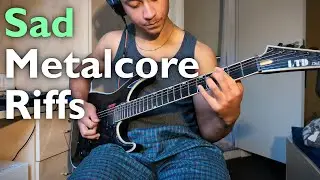 Sad Metalcore?