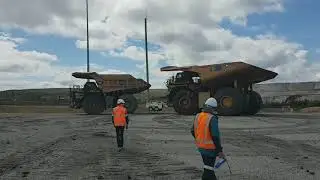 SafeMover 789 Towing 797