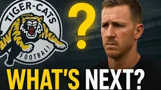 What's Next for the HAMILTON Tigercats Offseason?