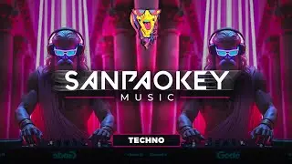Anyma, Argy, Son of Son - Voices In My Head (Space 92 EDIT)