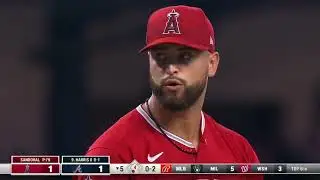 Left-Handed Batters Hitting BOMBS off Left-Handed Pitchers Compilation!