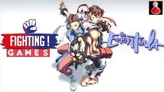 TOP 10 FIGHTING GAMES - Los mejores JUEGOS de LUCHA en 2D