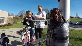Ockerman Elementary Sundae Fun Day