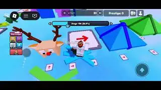 Mega obby (part 2)