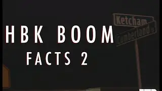@HBKBOOM- #FACTS2 | Shot by @DmanTheProducer