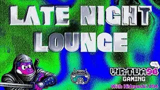 Exploring Super Smash Rex with Hideyoshi.V94 - Virtua94 Gaming November 24, 2025