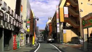 NSD 2-74 [熊本市繁華街-駕町通-酒場通-クラブ通-銀杏通ほか]